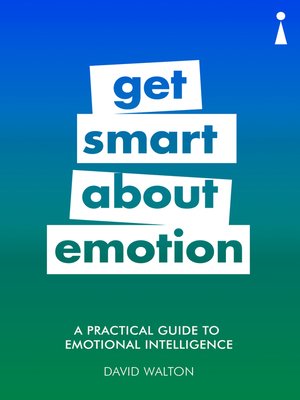 A Practical Guide to Emotional Intelligence - ebook